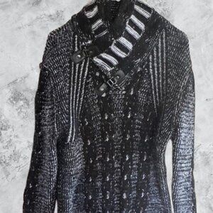 Men's Lecco's Sweater 3XL (Fits more like XL) H24